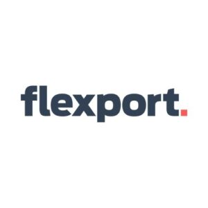 Logo flexport